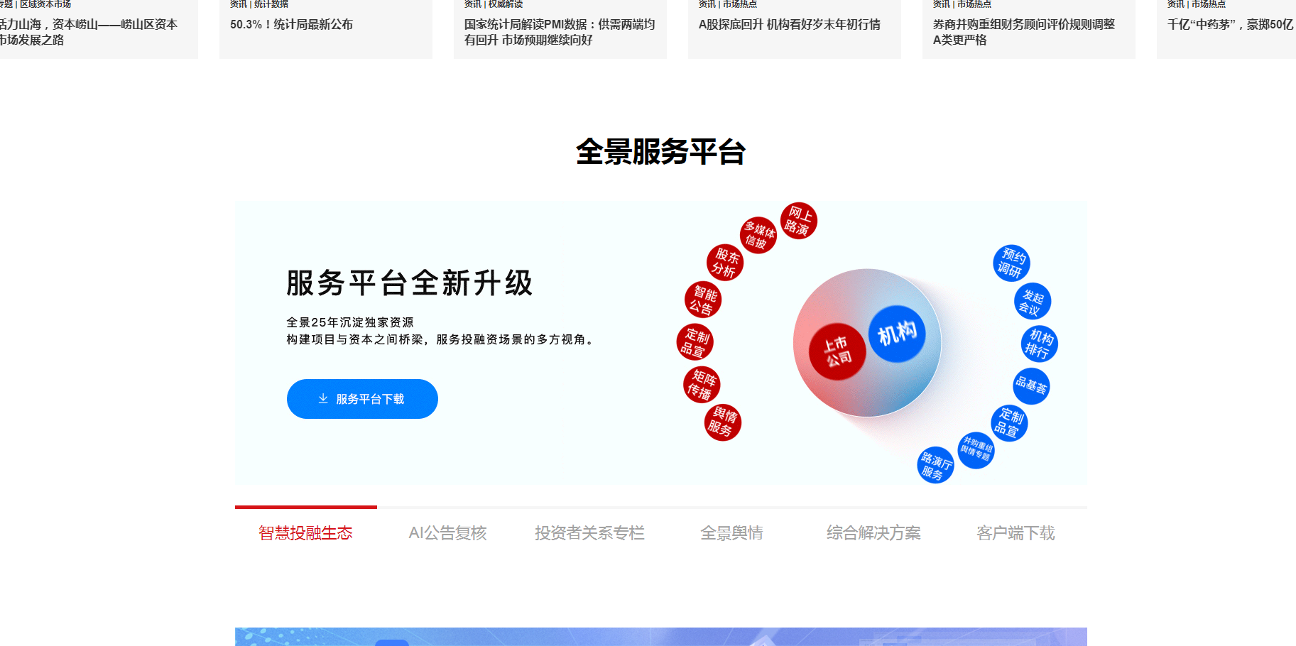 全景网
